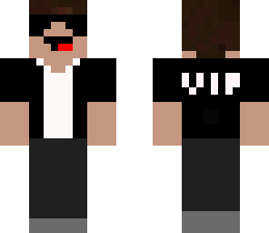 le cool guy me