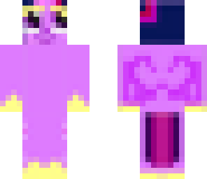 princess twi