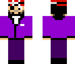 patchy the pirate