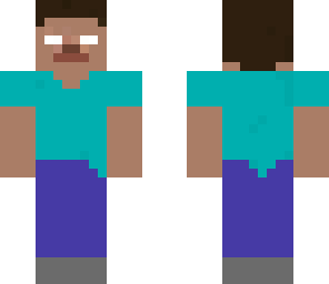 herobrine simple