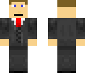 agent johnathan