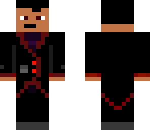 popman in a suit edit