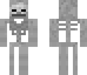 skeleton