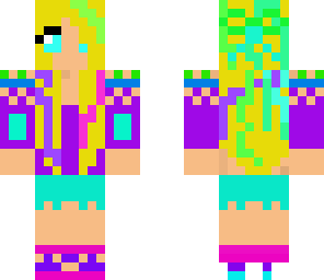 hot chick
