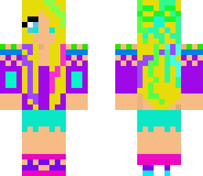hot chick