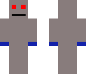 robot