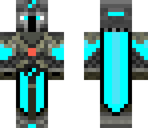 diamond knight