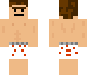 muscle hwnt