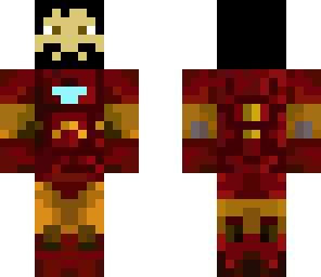 iron man