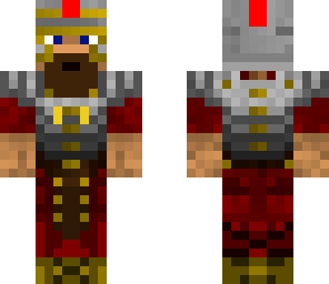 spartan general