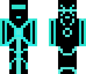 my made up tron 2