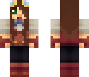 skylord brunette