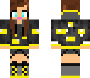 butter girl
