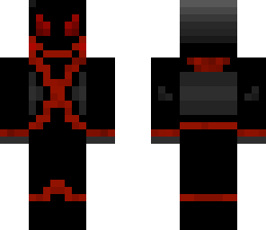evilman