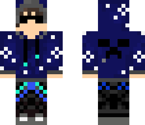 my other skin