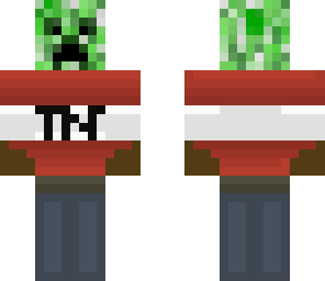 dj creeper
