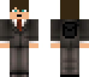 creeper john