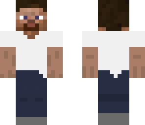 casuel steve