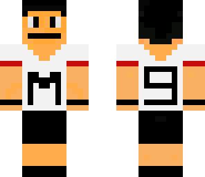 awesome rugby player fixed
