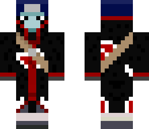 kisame