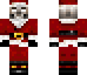 undead stanta herobrine