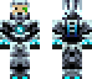 dead space edited head