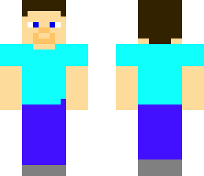 steve dummy