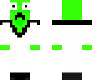creeper commander