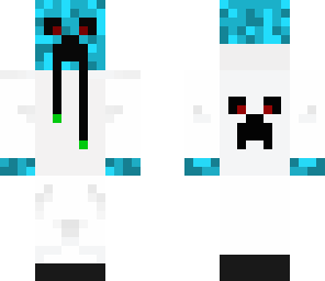 cool creeper