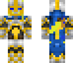 paladin happy 2