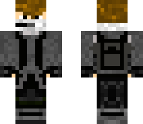 parkour commander