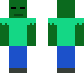 zombie