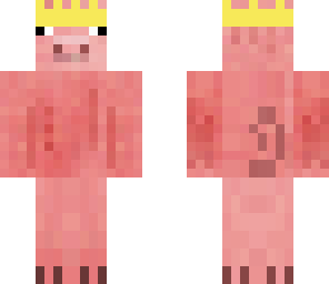 king pig