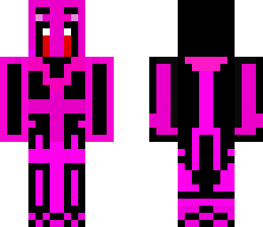 goofy skin