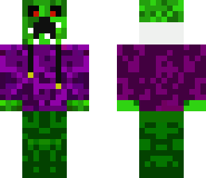 cool creeper