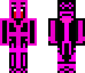 goofy guy