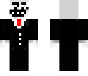 troll face skin