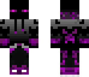 badass ender boy
