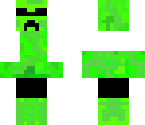 creeper