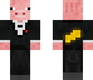 tuxpig