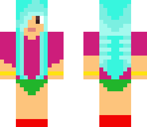 fixed trev117qq girl