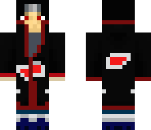 itachi fixed