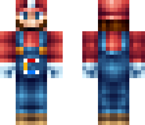 mario coolgwordz