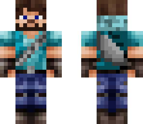 steve assassin