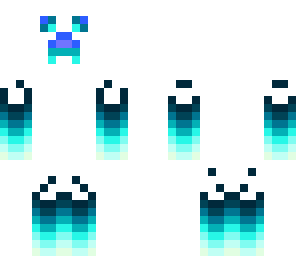 creeper dj