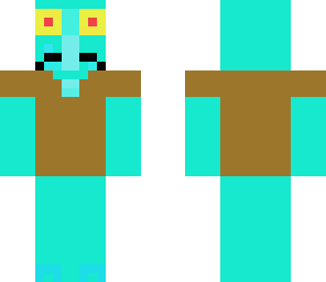octo squidward 2