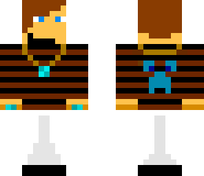 bling bling guy