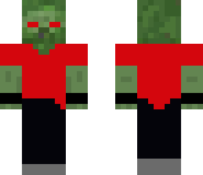 zombiecool