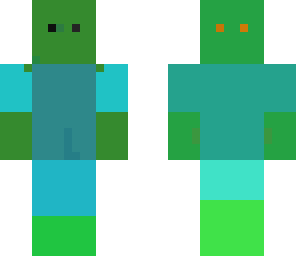 zombie