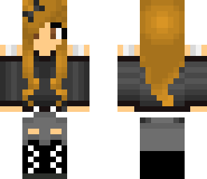 emo girl